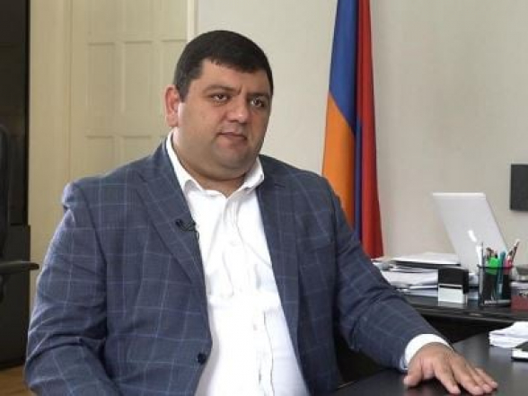 Переговоры о разблокировании закрытых азербайджанцами участков автодороги Капан-Горис не возобновились – мэр Капана