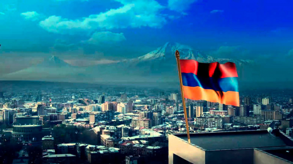 Что ожидает Армению в новом миропорядке?