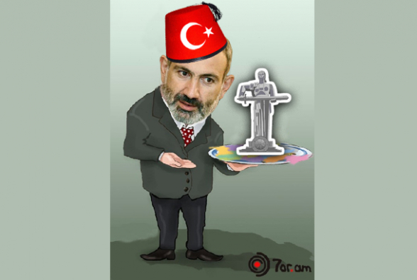 Թուրքական նախապայմանները՝ «դրական ազդակներ». «Փաստ»
