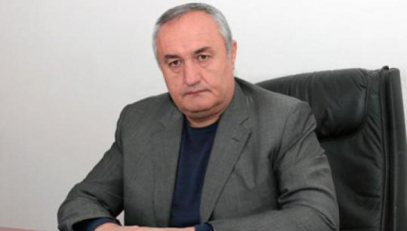 Губернатор Арарата Размик Тевонян подал в отставку