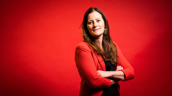 «Թուրքիան գնում է դեպի ֆաշիստական բռնապետություն»․ Ջանին Վիսլեր