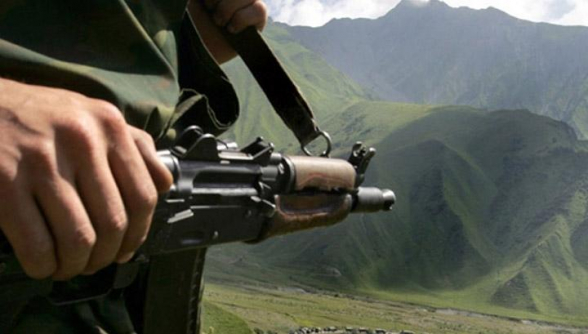 Թաղավարդի ուղղությամբ ադրբեջանցիները 2 կրակահերթ են արձակել