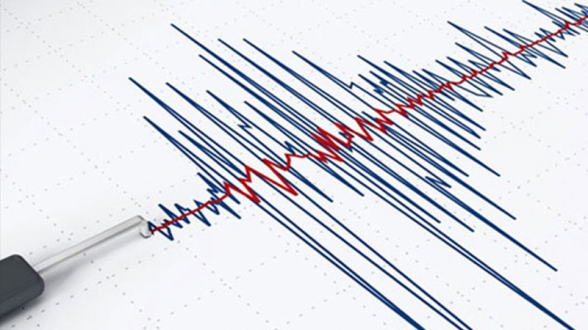 ՀՀ-ի և ԱՀ-ի տարածքներում սեպտեմբերի 9-15-ը 2-3 բալ և ավելի ուժգնությամբ գրանցվել է 5 երկրաշարժ