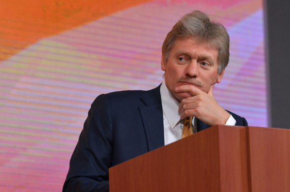 Песков: в РФ сожалеют в связи с непризнанием Турцией итогов выборов в Госдуму в Крыму
