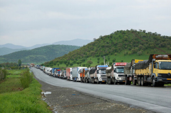 Իրանը կարող է մասնակցել Որոտանի հատվածը շրջանցելու համար Տաթևի ճանապարհի կառուցմանը