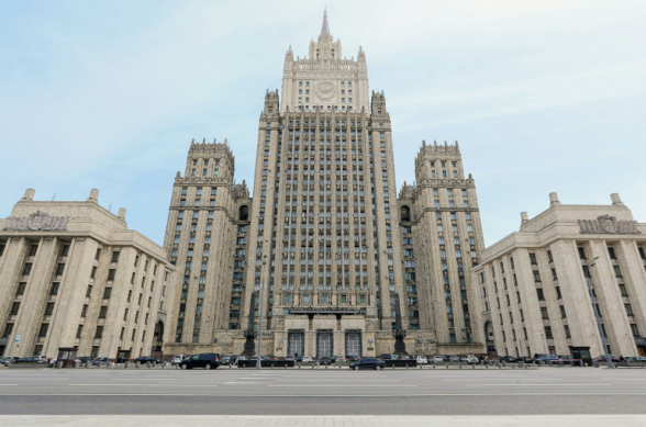 Յուրօրինակ ձևաչափ, որը կնպաստի հայ-ադրբեջանական հարաբերությունների, Անդրկովկասում իրավիճակի կարգավորմանը և մշակութային ժառանգության պահպանմանը. ՌԴ ԱԳՆ-ն՝ հոգևոր առաջնորդների հանդիպման մասին