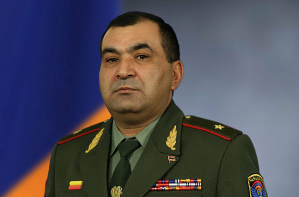 Տիրան Խաչատրյանը հրաժարվել է Վարչական դատարան ներկայացված մի հայցից և դրանով ներկայացված պահանջներից. պաշտպան