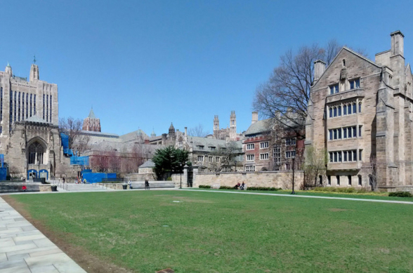 ԱՄՆ-ի երեք համալսարաններում տարհանում են հայտարարել ռումբերի մասին հաղորդումներից հետո. ABC