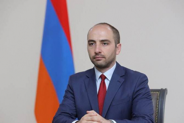 Встреча глав МИД Армении и Азербайджана в Стокгольме не состоялась: комментарий спикера МИД
