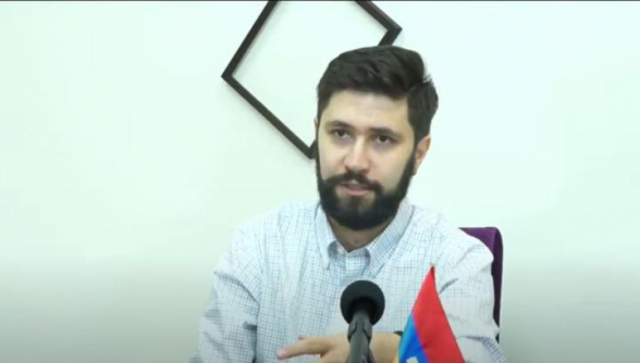 Присоединение Азербайджана к ЕАЭС позволит им свободно въезжать на территорию Армении – политолог (видео)