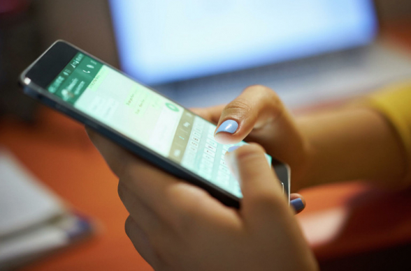 WhatsApp-ում հաղորդագրությունների վերահսկման նոր գործառույթ է հայտնվել