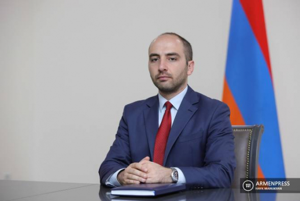 Հայաստանն ու Թուրքիան երկխոսության համար հատուկ ներկայացուցիչներ կնշանակեն