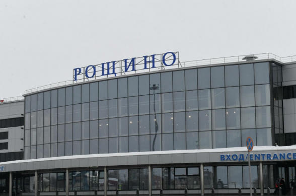 Տյումեն-Երևան չվերթի օդանավի շարժիչը բռնկվել է թռիչքի պահին. չվերթը հետաձգվել է (տեսանյութ)