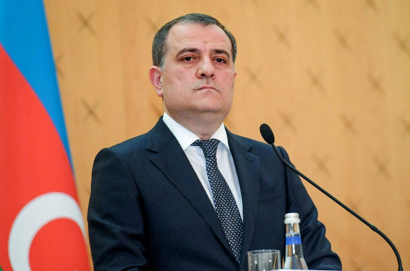 Բաքվի ու Թեհրանի միջև լարվածությունը վերացել է. Ադրբեջանի արտգործնախարար