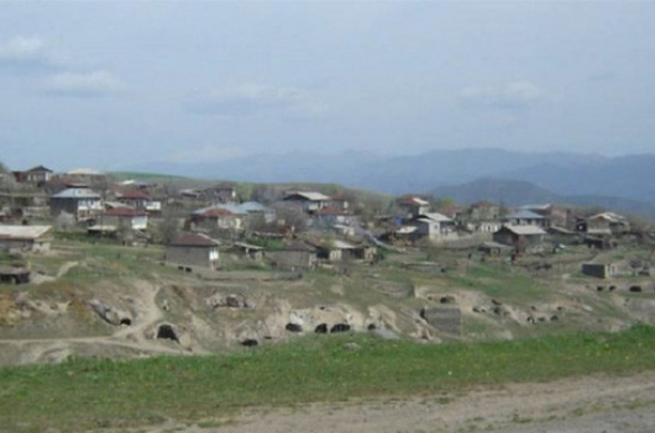Азербайджанцы похитили 53-летнего пастуха из села Тех и его овец