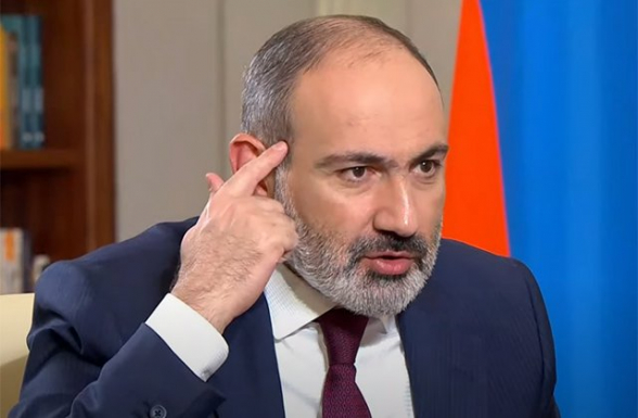 Նիկոլի ստերը