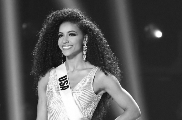 «Мисс США 2019» нашли мертвой в Нью-Йорке