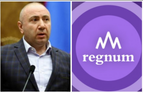 REGNUM. Հայաստանում դեմ են «Շուշիի հռչակագրին», ըստ Անդրանիկ Թևանյանի հռչակագիրը հակահայկական բնույթ ունի և թույլ կտա Թուրքիային ապագայում պաշտոնապես մտնել հնարավոր պատերազմի մեջ