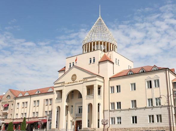 Власти Армении делают все возможное, чтобы провалить проект закона «Об оккупированных территориях Арцаха» – «Грапарак»