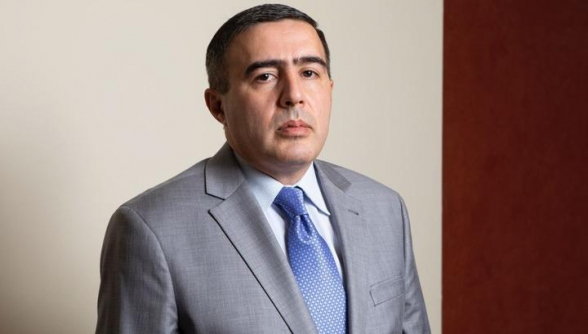 Выпрашивающие у Азербайджана мир ценой национального достоинства власти Армении получают помощь именно от своих «образованных и конструктивных» друзей – Баграт Микоян