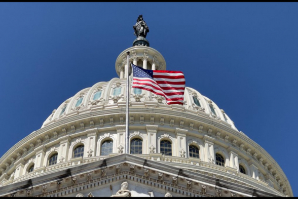 Ներկայացուցիչների պալատը քվեարկել է Ուկրաինային 13,6 միլիարդ դոլար հատկացնելու օգտին