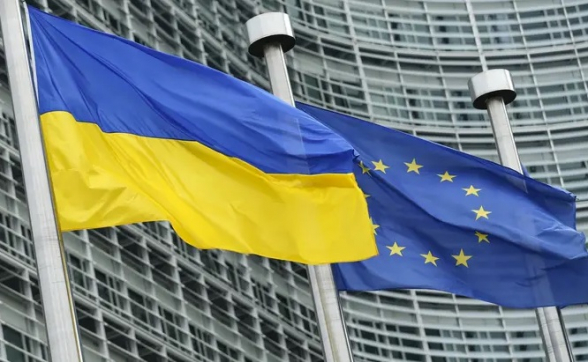 ЕС одобрил соглашение с Киевом о передаче Украине секретной информации