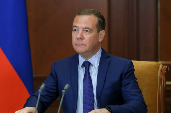 Ամերիկացիներն այլևս Երկիր մոլորակի տերը չեն․ միաբևեռ աշխարհի վերջն եկել է․ Մեդվեդև