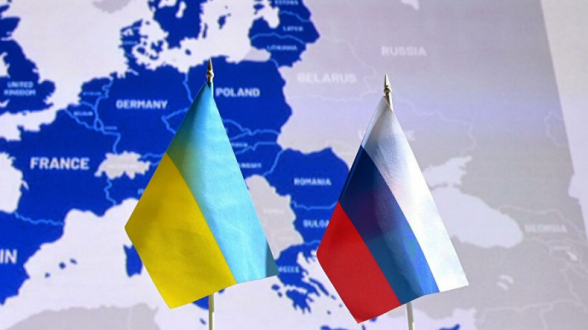 Մոսկվան և Կիևը Հռոմին խնդրել են դառնալ Ուկրաինայի խաղաղության երաշխավորը