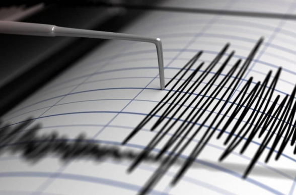 Կրկին երկրաշարժ, այս անգամ՝ Շիրակի մարզում. այն զգացվել է Սարագյուղ և Բավրա գյուղերում