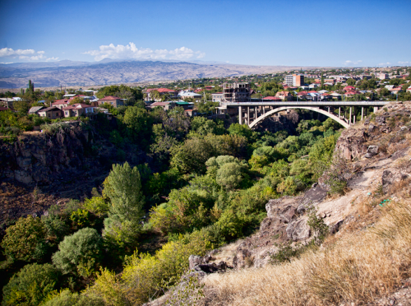 Աշտարակի ձորում դի է հայտնաբերվել