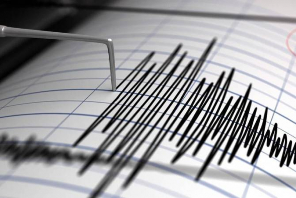 Ադրբեջանում երկրաշարժ է տեղի ունեցել, որը զգացվել է նաև ՀՀ Տավուշի մարզում