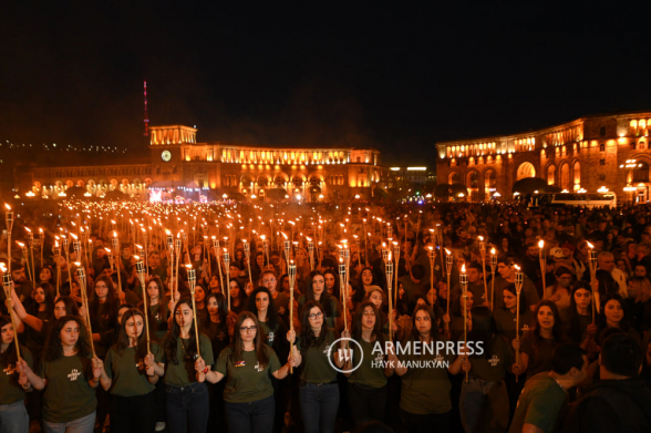 Մեր բոլոր խնդիրները քաղաքական են, քաղաքական են նաև դրանց լուծումները