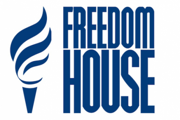 «Freedom House» призывает полицию Армении воздерживаться от применения несоразмерной силы на акциях протеста