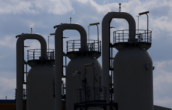 Польша разорвет соглашение с Россией по газопроводу «Ямал-Европа»