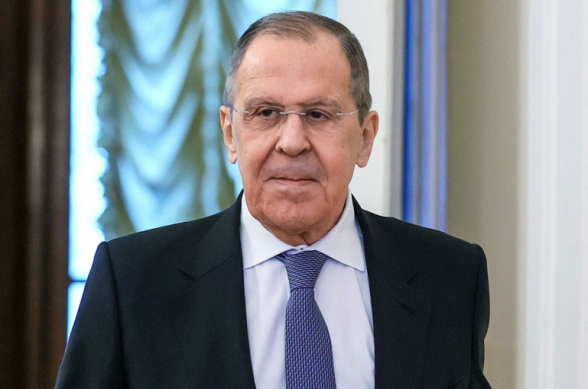 ՀԱՊԿ անդամների կազմը պետք է կախված լինի ոչ թե քանակից, այլ որակից. Լավրով