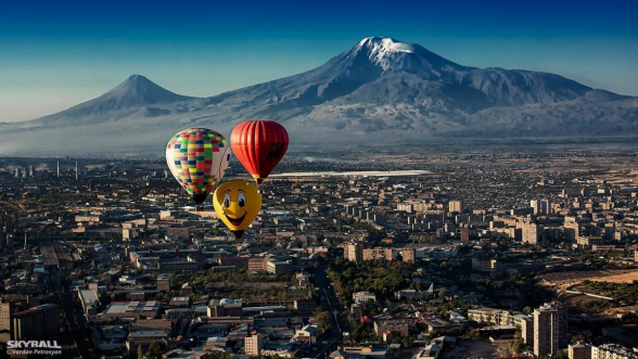 ՌԴ-ից Հայաստան եկող զբոսաշրջիկների թիվն ավելացել է ավելի քան 17 հազարով, մինչդեռ ԱՄՆ-ից, Ֆրանսիայից և Իրանից եկողների թիվը պակասել է․ «Ժողովուրդ»