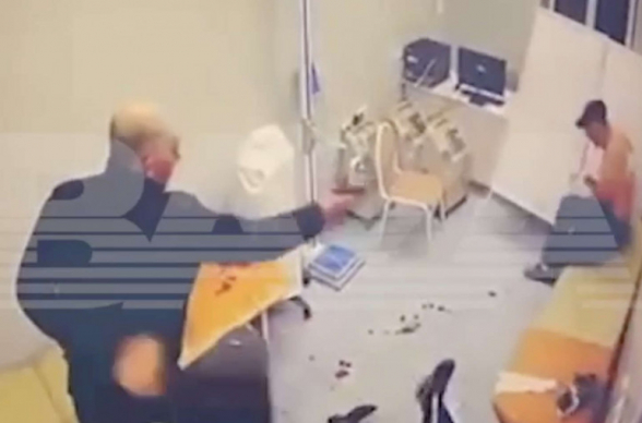 Վլադիկավկազում 35-ամյա Օսմանովը դանակահարել է հայազգի վարորդին. վարորդի հարազատները գնացել են հիվանդանոց ու սպանել Օսմանովին (տեսանյութ)