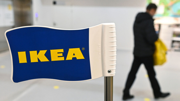 IKEA продает бизнес в России