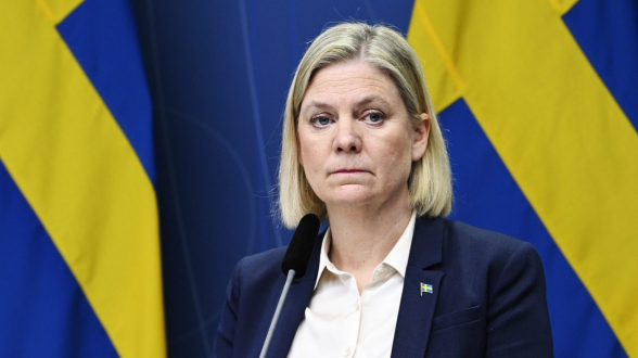 Швеция не станет экстрадировать своих граждан в Турцию – премьер