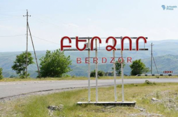 «В Бердзоре проживают около 50 семей»: глава ощины ответил Пашиняну