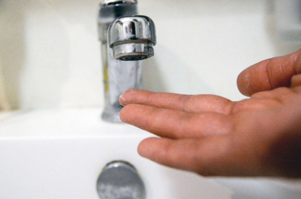 Վաղը 8 ժամով կդադարեցվի Քանաքեռ-Զեյթուն վարչական շրջանի որոշ հատվածների ջրամատակարարումը