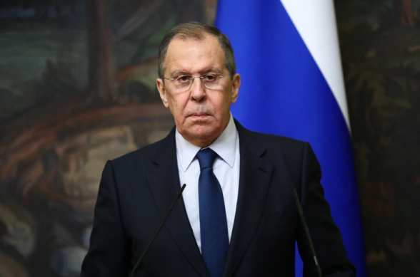 Փելոսիի՝ Թայվան կատարած այցով ԱՄՆ-ն աշխարհին ապացուցում է իր անպատժելիությունը․ Լավրով