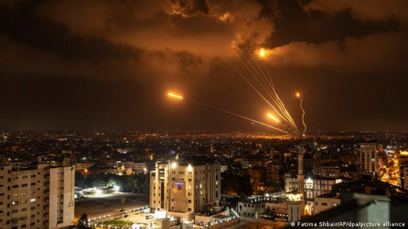 Израиль мобилизует 25 тыс. резервистов на фоне ситуации вокруг сектора Газа