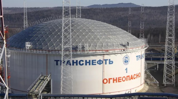 Украина остановила транзит российской нефти – «Транснефть»