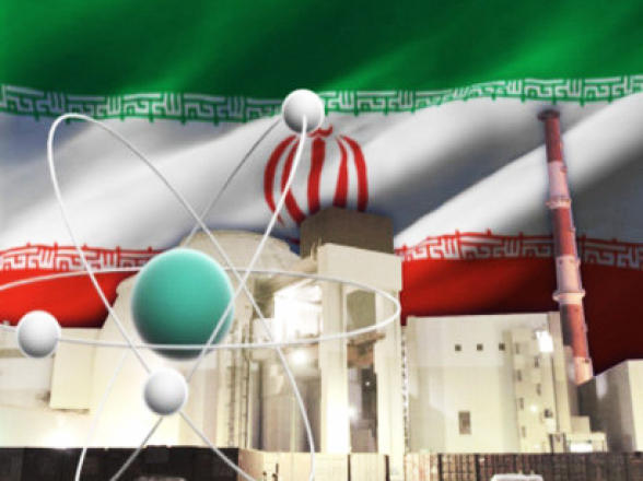 Иран рассматривает предложения ЕС по ядерной сделке