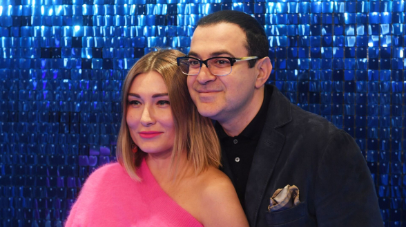 «Սիրո՞ւմ եք լավաշն այնպես, ինչպես ես եմ այն սիրում»․ Ժաննա Լևինան իր միկրոբլոգում ակտիվորեն պատմում է Հայաստանի մասին