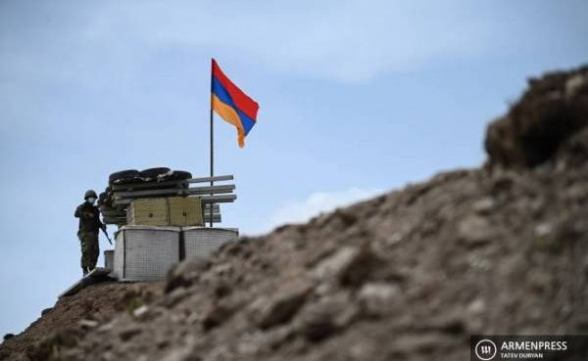 Армянское общество, диаспора, вся нация должны консолидироваться вокруг Армии и готовится к борьбе и войне