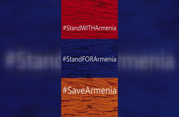 «Против агрессии Азербайджана и во имя Армении»: известные музыканты обратились с призывом ко всему миру