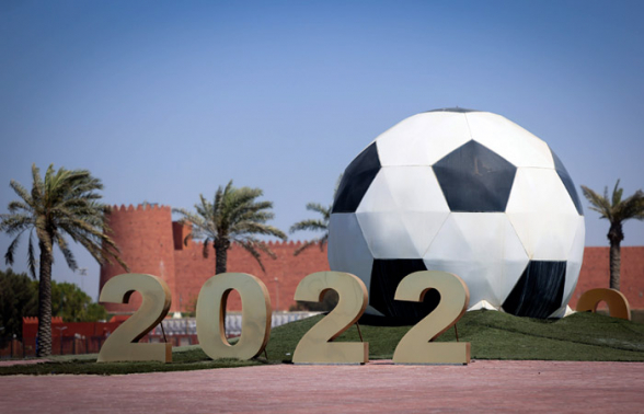 Катар потратил на проведение ЧМ-2022 $200 млрд