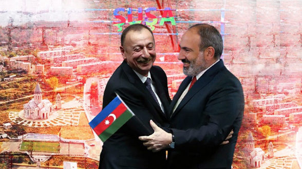 Нобелевская премия мира 2023 года будет присуждена Пашиняну и Алиеву? – «Грапарак»